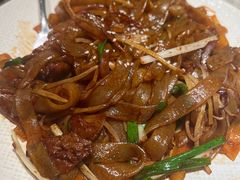 -留半山·香港食堂(啦啦宝都店)