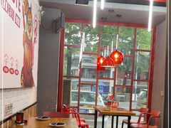 大堂-小红烤翅(傅厚岗店)