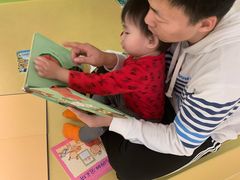 -爱睿思儿童早教亲子游泳(万象城店)