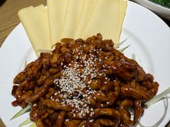 -河沿肉饼Beijing Pie(东华门店)