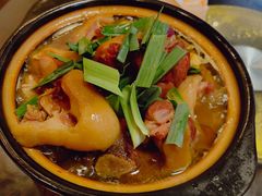 -威坪饭店