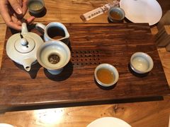 -颐和•海鲜砂锅粥•啫啫煲(奥林匹克广场店)