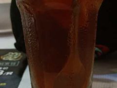 冻柠茶-威尼斯西餐厅(古镇店)
