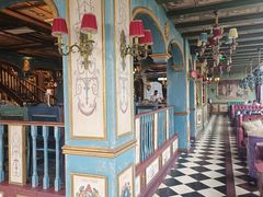 -老欧洲咖啡·西餐(后湖店)
