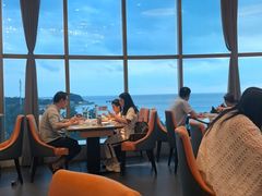 -不仔客海鲜·烧烤·270度海景餐厅(大东海店)