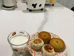 -长发西饼(相城店)