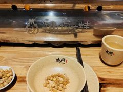 -水浒湘西小串烧烤.小龙虾.烤鱼(员村店)