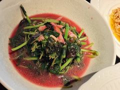 -许爷家·生态湖鲜(徐汇日月光店)