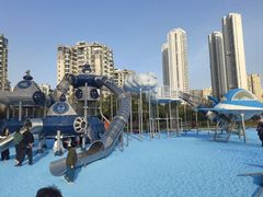 -汉江湾体育公园