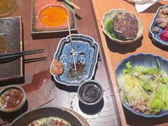 -一豚轩·烧鸟·豚骨拉面(五四路店)