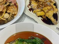 -眉州东坡(北苑华贸店)