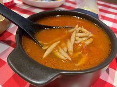 -西贝莜面村(当代商城店)