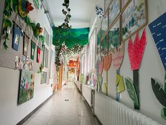 -幸福泉幼儿园(秋实东街)