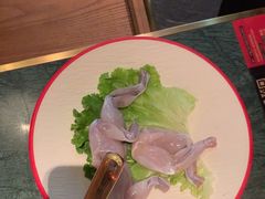 -牛New寿喜烧(中山公园龙之梦店)