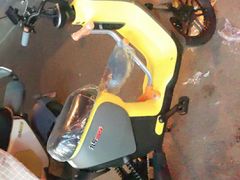 -九号电动车(安定门内大街店)