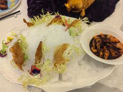 -上海安亭别墅花园酒店