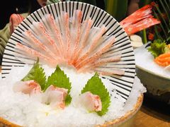 -芥末日本料理(打浦路铂尔曼旗舰店)