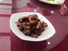 -东方太阳城淮扬餐厅(会所中餐厅店)