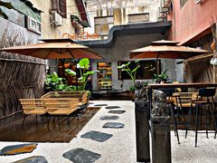 露天位-ChitChat奇洽·Bistro(黎黄陂路店)