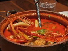 -星叶·东南亚料理(宁波万象汇店)