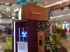 -皇庭广场(福华三路店)