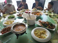 -水上人家民俗餐厅(洱海公园店)