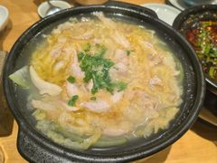-老砂锅(城北店)