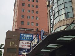 -光启城时尚购物中心