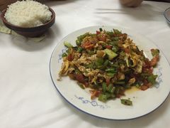 -新新湘菜馆(新中街二条店)
