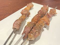 -老三羊汤【北兴隆街店】