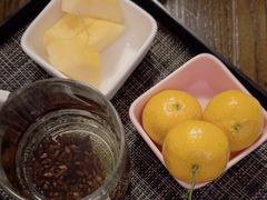 -水墨澜渟足道·SPA·传统(四望亭东关街店)