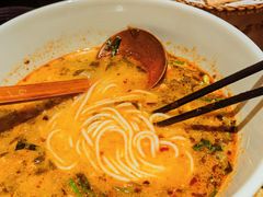 -云味馆·云南菜·云南米线(景田店)