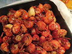 -巴厘龙虾·榜首油焖大虾(音乐学院·沿江酒馆店)