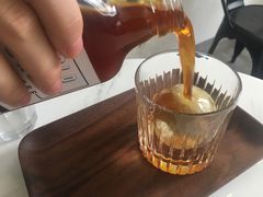-研途咖啡馆(健康路店)