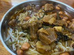 -小李腌粉(东海店)