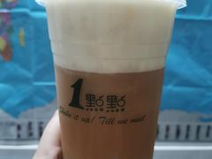 -1点点(学府路店)