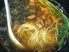 -百事佳烧鸭牛腩(上海虹桥站店)