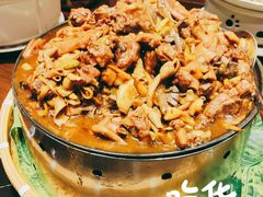 -甘家界牌柠檬鸭(青山店)