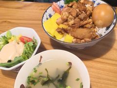 -红小满休闲餐厅(十全街店)