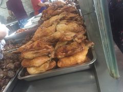 -土门八珍烤鸡腊味店(土门老店)