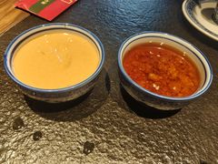 -清真·京华源铜锅涮肉(丰庆店)