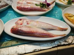 -杨记海鲜楼(三门黑金冠店)