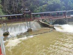 -英西峰林·洞天仙境