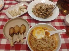 -西贝(华发商都店)