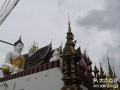 -帕辛寺