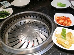 -木槿花韩式炭烤·熟成肉工坊(孙文东路店)