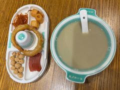 -尹三豆汁(前门旗舰店)