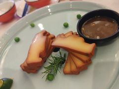 -聚鑫阁江浙菜·非遗传承技艺(青村帝华园店)