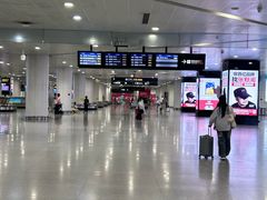 -杭州萧山国际机场