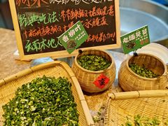 -云阿蛮云南生烫牛肉米线(奉贤路店)